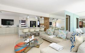 Villa 2811 Luxurious And Modern At Upmarket Golf And Beach Estate